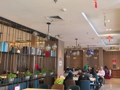 -燕郊烧鸽子(酷车小镇店)