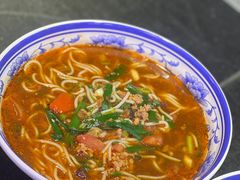 -中山大学-学5食堂