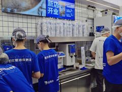 -煲珠公·老红糖珍珠奶茶(长宁龙之梦店)