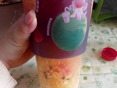 -书亦烧仙草(芙蓉天虹店)