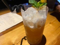 -秀·爱尔兰餐吧(上海路店)
