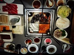 -海底捞火锅(金光华店)