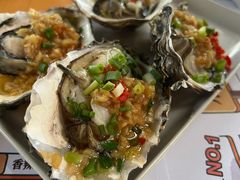 -木屋烧烤(惠阳华润小径湾店)