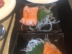 -隐秀山居酒店·秀厨融合西餐厅