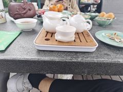 -湖畔居茶楼(湖滨店)