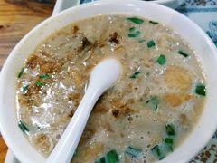 -阊门姚记豆浆(旧学前直营店)