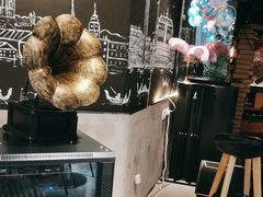 -斯比特花园西餐厅(东方商厦店)