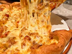 -必胜客(城西银泰店)