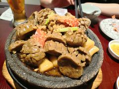 -潮堂(环球金融中心店)