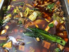 -特色油卤串串(水碾河店)