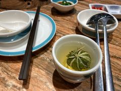 海南特色茶-春润大地海南椰子鸡(沙井京基百纳广场店)