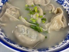 -明呈黄鱼面馆(斜土路店)