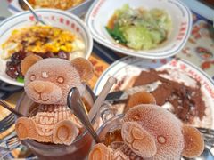 -文通冰室(东方宝泰店)