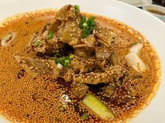 -干老四雅鱼饭店(滨江西路店)