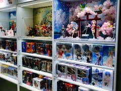 -泡泡玛特POPMART(杭州乐堤港店)