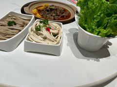 -左庭右院鲜牛肉火锅(新梅广场店)