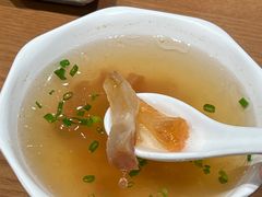 牛筋汤-屋有鲜