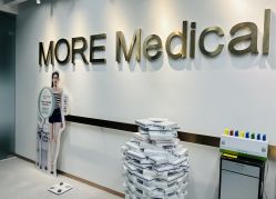 -More摩尔医美の注射线雕光电中心
