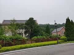 -棒棰岛宾馆景区