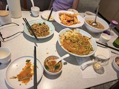 -北大荒人•新东北菜(青岛银座店)