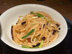 -吃饭皇帝大土家民族菜(正大广场店)