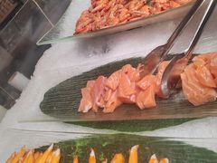 -晶丽香榭自助餐(南京大饭店)