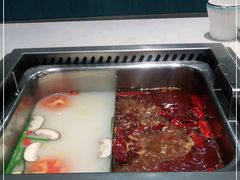 -尧味轩养生火锅(漪汾街店)