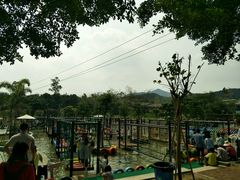 游乐设施-盈香心动乐园