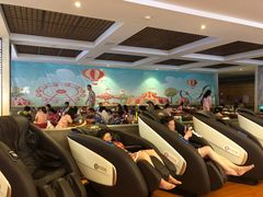 -汤连得温泉馆(宝山店)