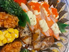 -佰禾寿司(学府凯德店)
