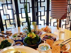 -宁波柏悦酒店·钱湖渔港