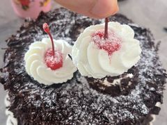 -红叶蛋糕(广达路总店)