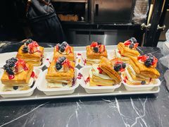 -BUTTERFUL&CREAMOROUS 黄油与面包(三里屯太古里店)