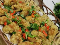 -阿静美食