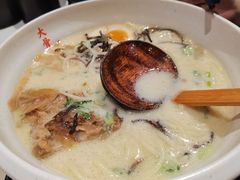 -味千拉面(上海松江二店)