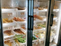 -川成串·自助串串香火锅(朝阳店)