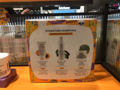 -王权免税店(廊曼机场店)