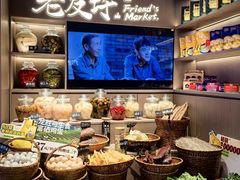 -桂小厨广西菜(水晶城店)