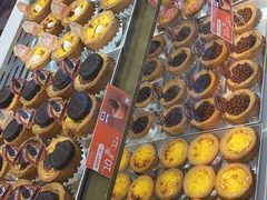 -酥挞记·手作布丁挞(西关店)