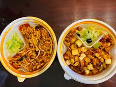-阳阳中国饭(北京荟聚店)