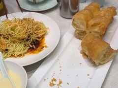 -拈菜(观音桥阳光世纪店)