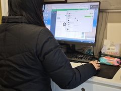 -方快-照相馆(海阳路店)