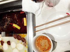 -海底捞火锅(龙岗星河COCO Park店)