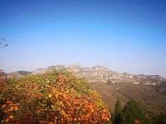 -黄花溪