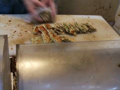 -咏春葱油饼(德政中路店)