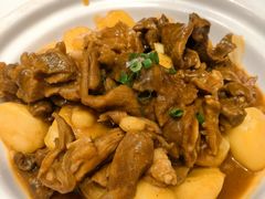 -玉林烤鸭店(垡头店)