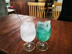 -AO cafe＆bistro