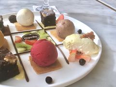 巧克力连连看-哈根达斯(上海金山店)