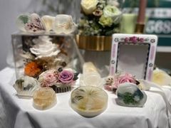 -观澜湖手艺工场·陶艺·吹玻璃·拼豆