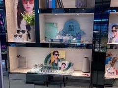-博士眼镜(南昌八一大桥店)
